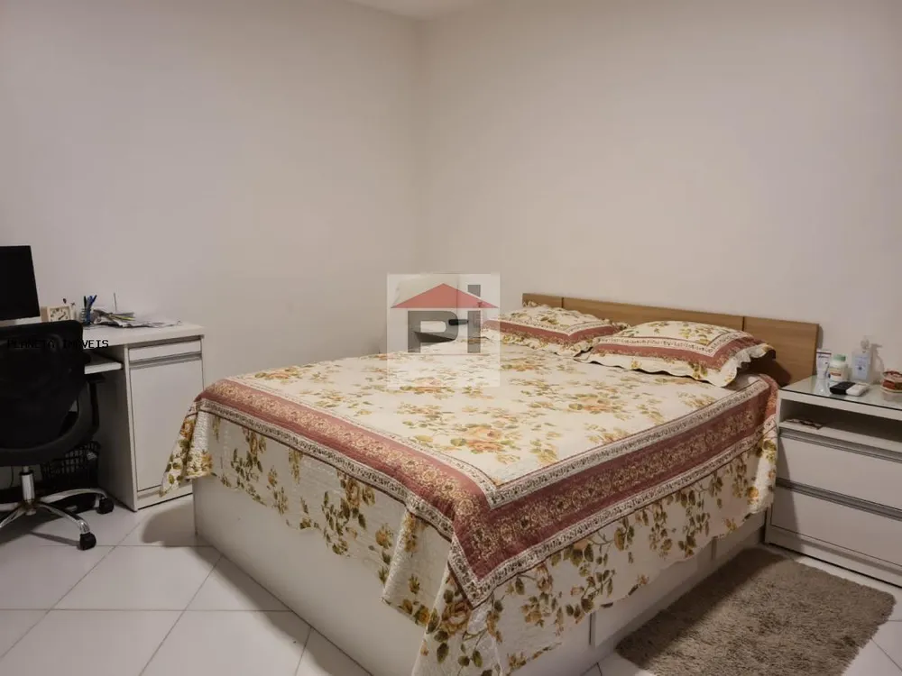 Casa de Condomínio, 4 quartos - Foto 12