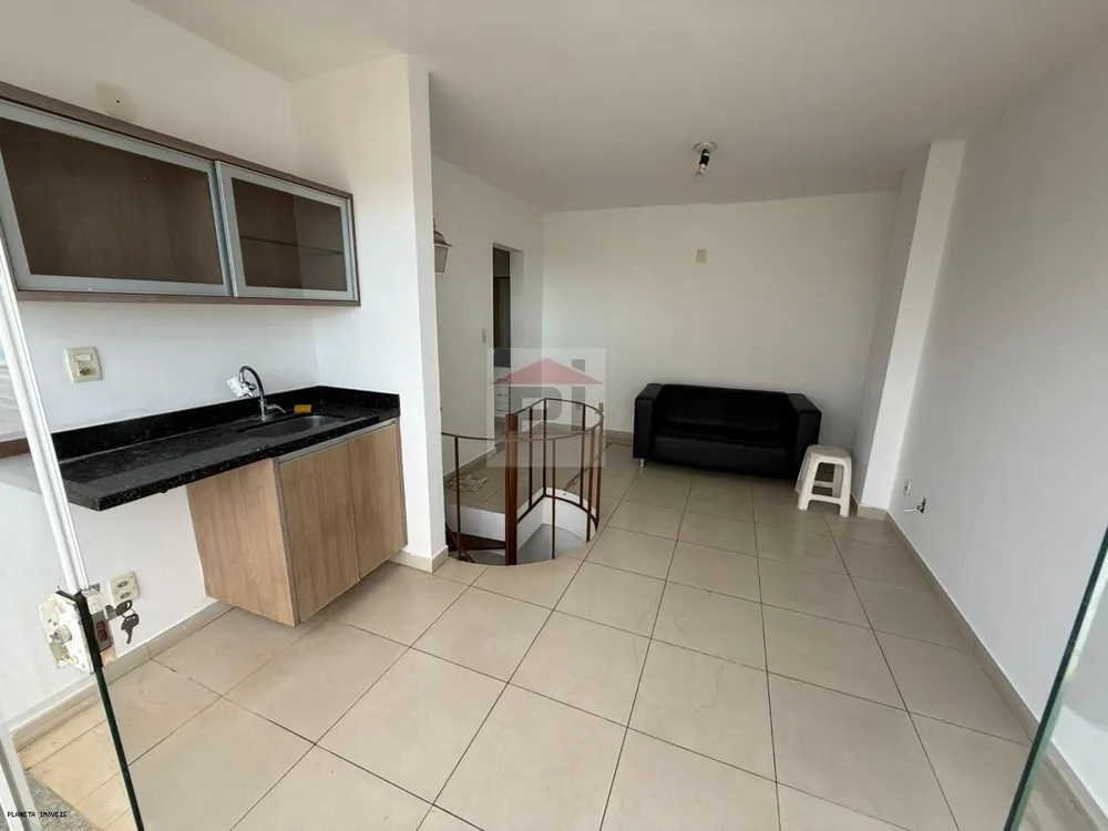 Cobertura, 3 quartos, 107 m² - Foto 3