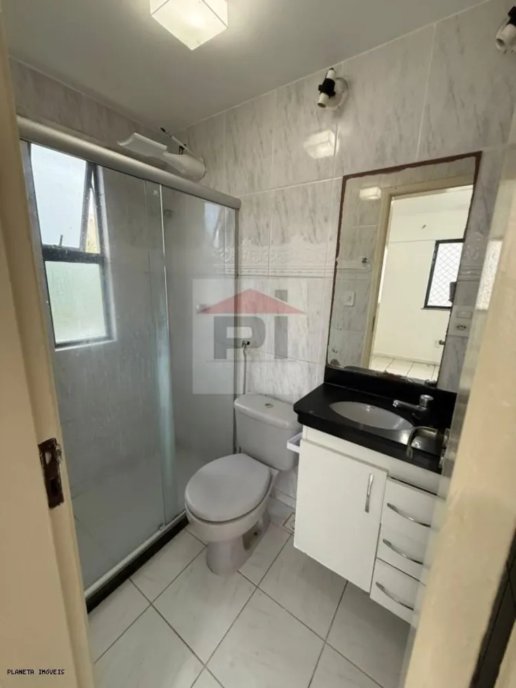 Cobertura, 3 quartos, 107 m² - Foto 3