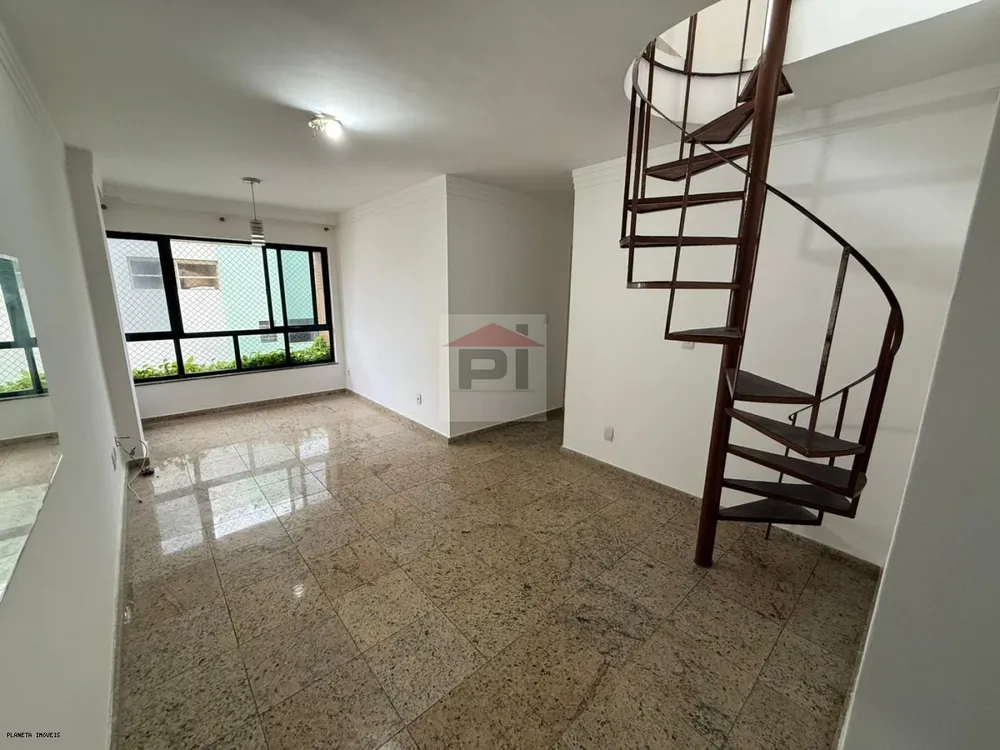 Cobertura, 3 quartos, 107 m² - Foto 4