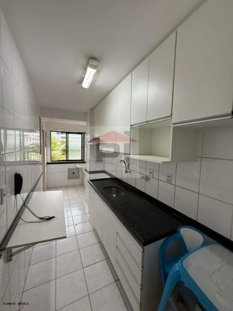 Cobertura, 3 quartos, 107 m² - Foto 8