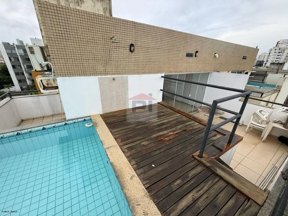 Cobertura, 3 quartos, 107 m² - Foto 5