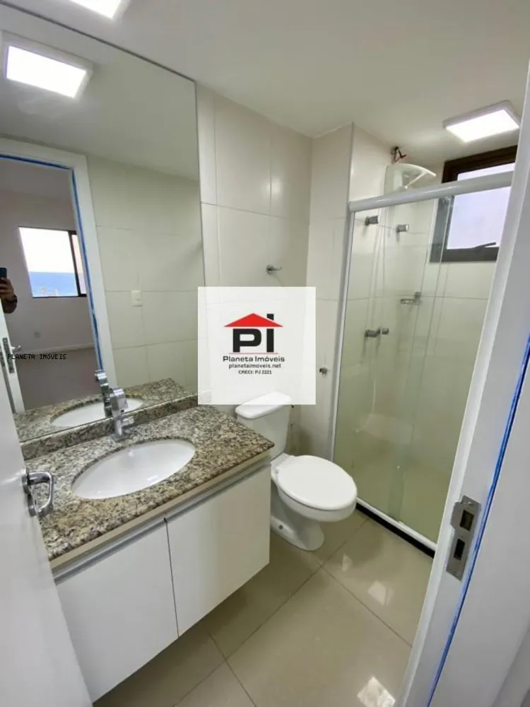 Apartamento, 2 quartos, 64 m² - Foto 4