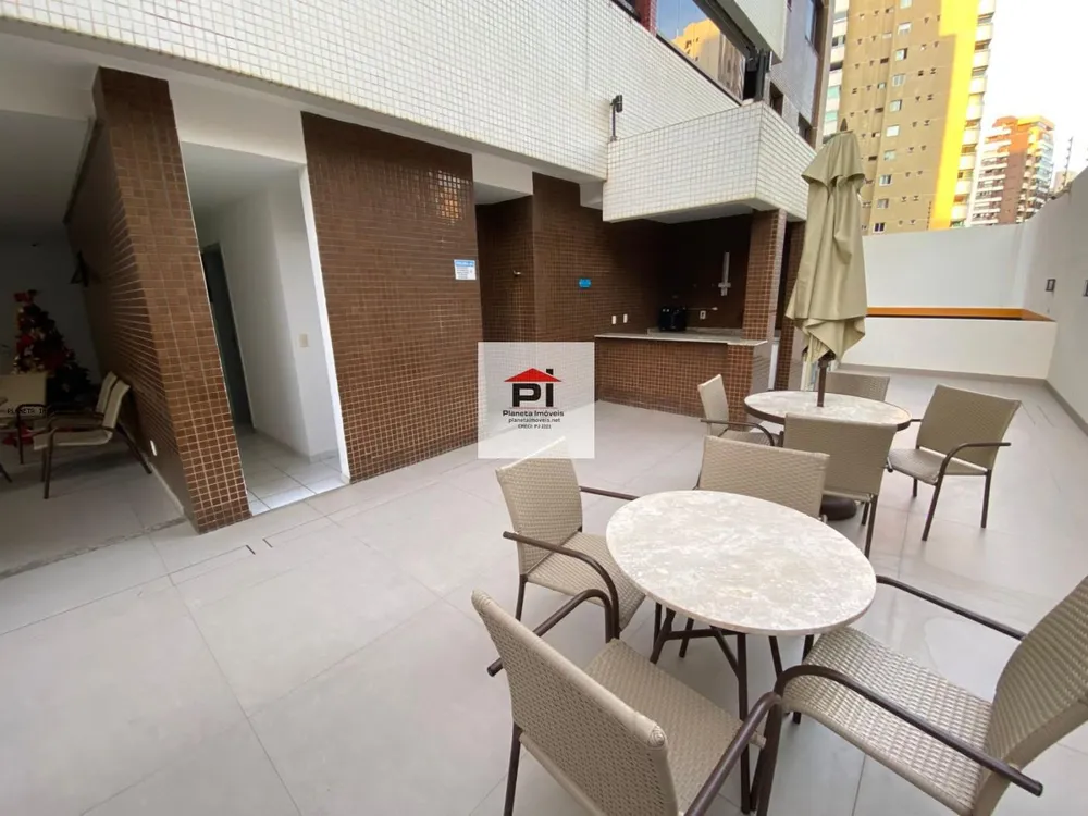 Apartamento, 2 quartos, 64 m² - Foto 9