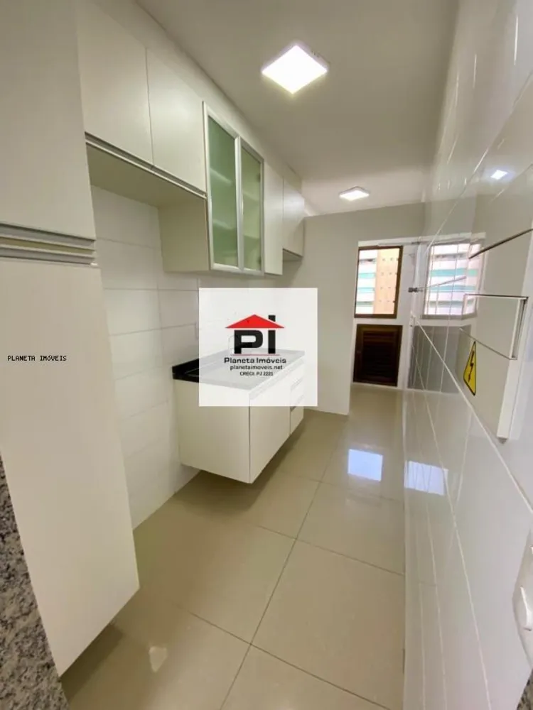 Apartamento, 2 quartos, 64 m² - Foto 6