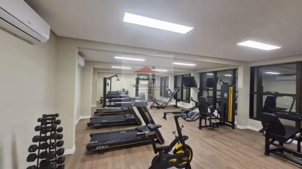 Apartamento, 1 quarto, 21 m² - Foto 3