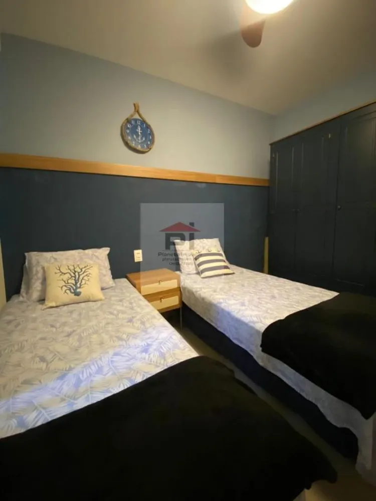 Casa de Condomínio, 2 quartos - Foto 2