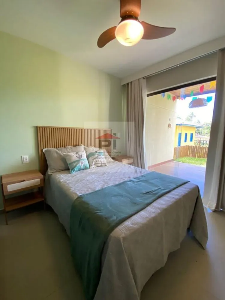 Casa de Condomínio, 2 quartos - Foto 4