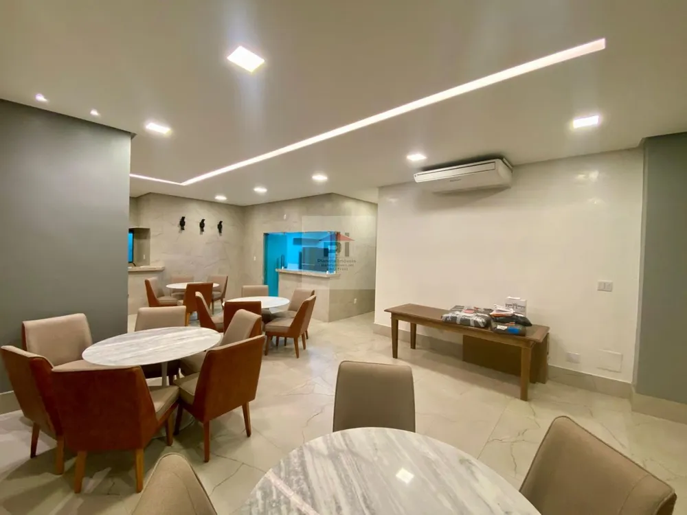 Apartamento, 3 quartos, 137 m² - Foto 12