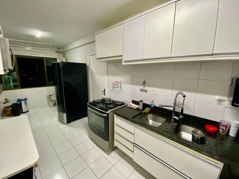 Apartamento, 3 quartos, 137 m² - Foto 10