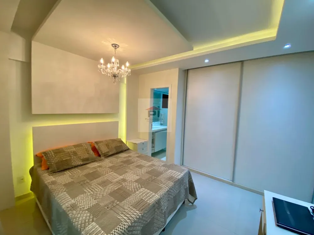 Apartamento, 3 quartos, 137 m² - Foto 3