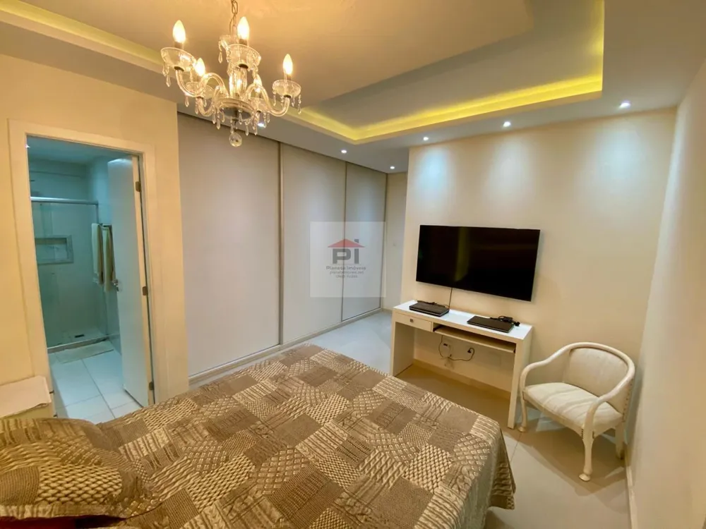 Apartamento, 3 quartos, 137 m² - Foto 6