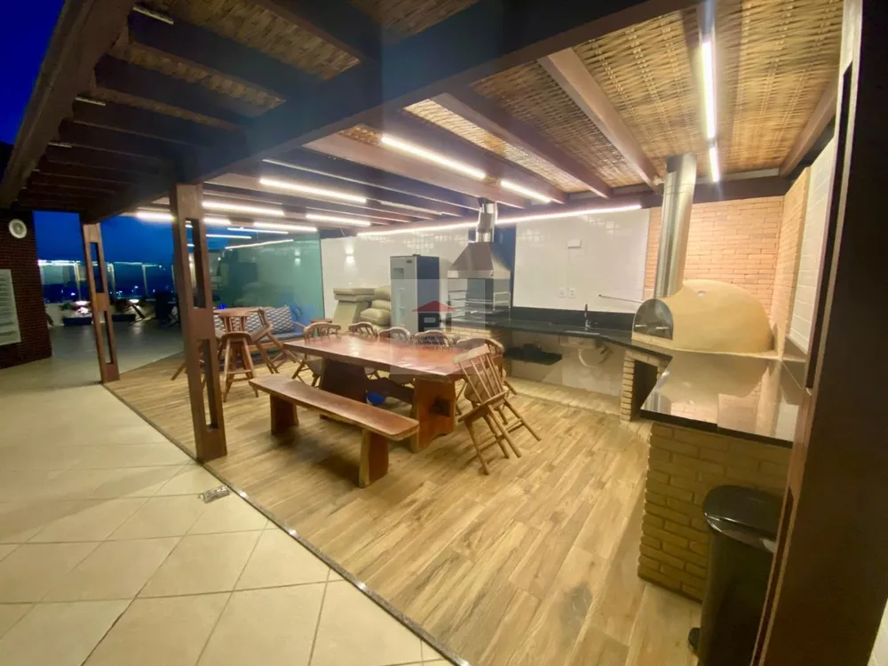 Apartamento, 3 quartos, 137 m² - Foto 1