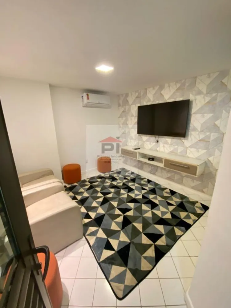 Apartamento, 3 quartos, 137 m² - Foto 7