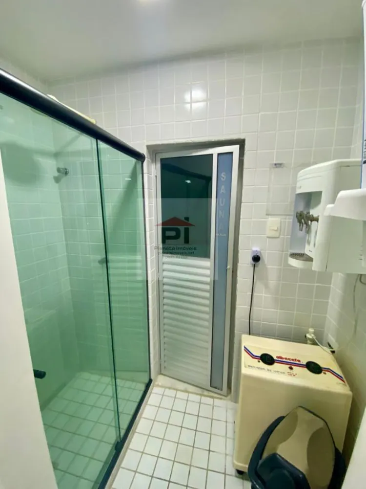 Apartamento, 3 quartos, 137 m² - Foto 5