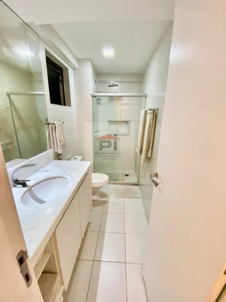 Apartamento, 3 quartos, 137 m² - Foto 12
