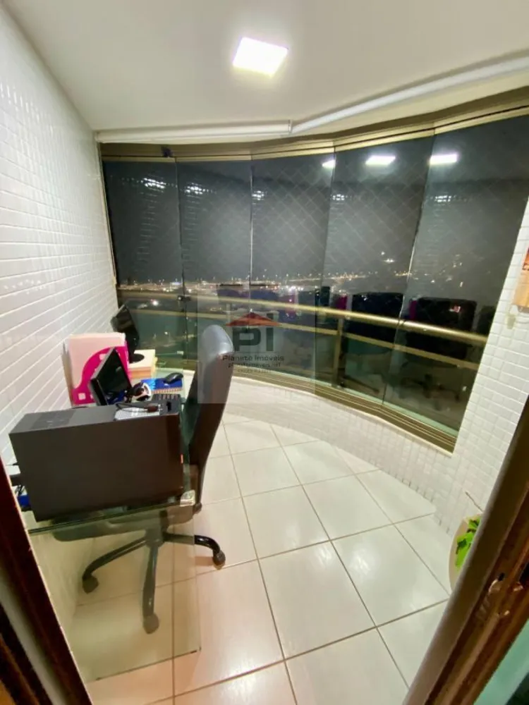 Apartamento, 3 quartos, 137 m² - Foto 9