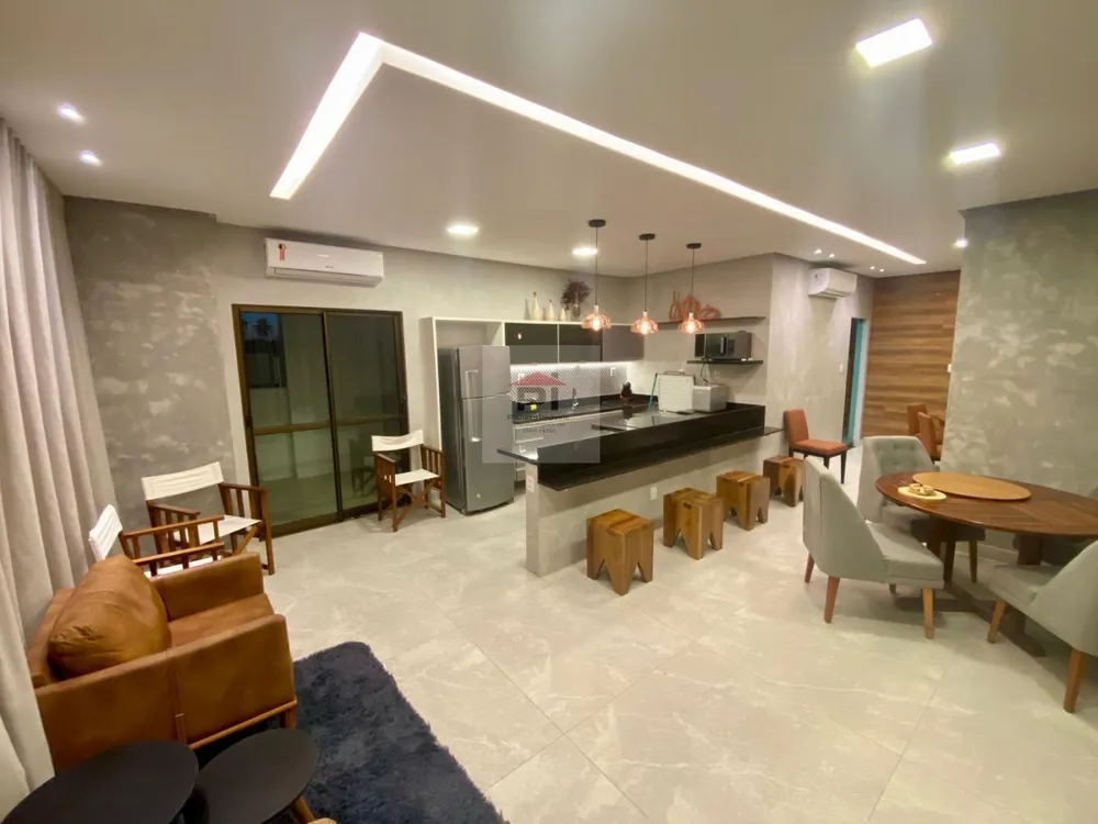 Apartamento, 3 quartos, 137 m² - Foto 4