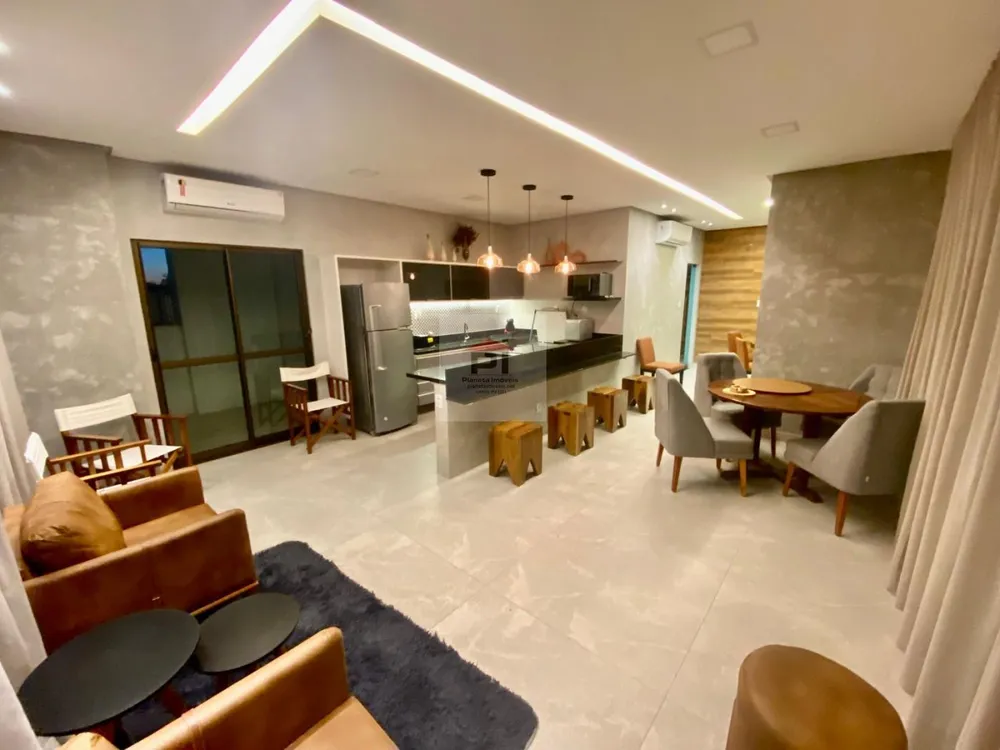 Apartamento, 3 quartos, 137 m² - Foto 15
