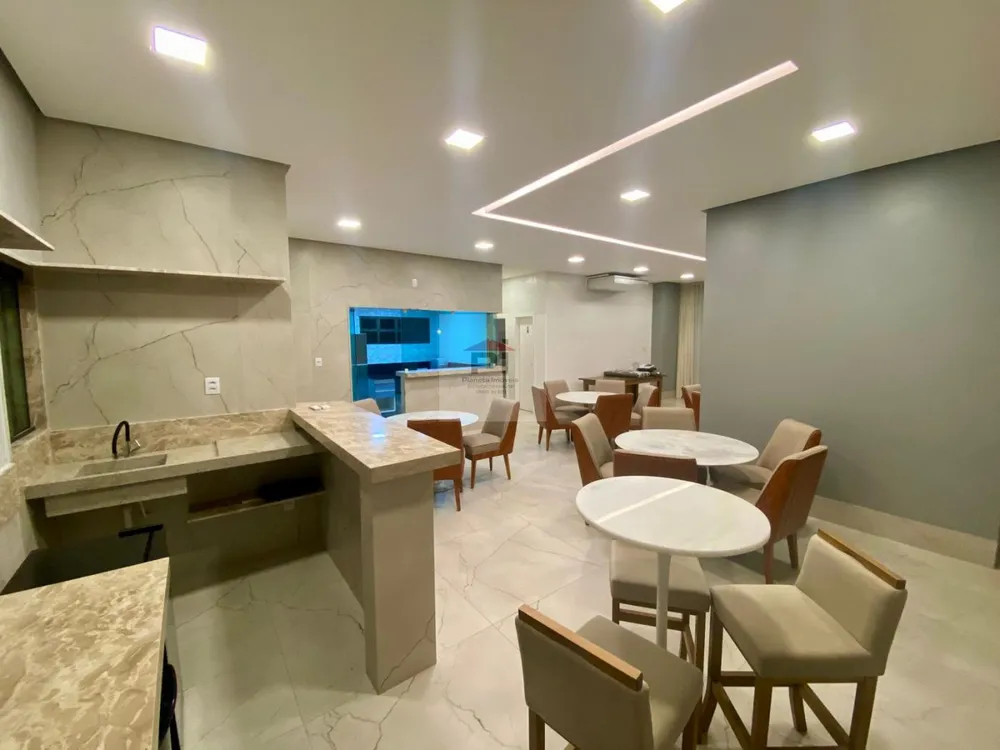 Apartamento, 3 quartos, 137 m² - Foto 3