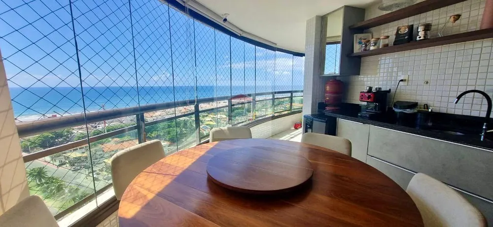Apartamento, 3 quartos, 137 m² - Foto 11