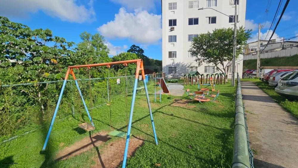 Apartamento, 2 quartos, 40 m² - Foto 13
