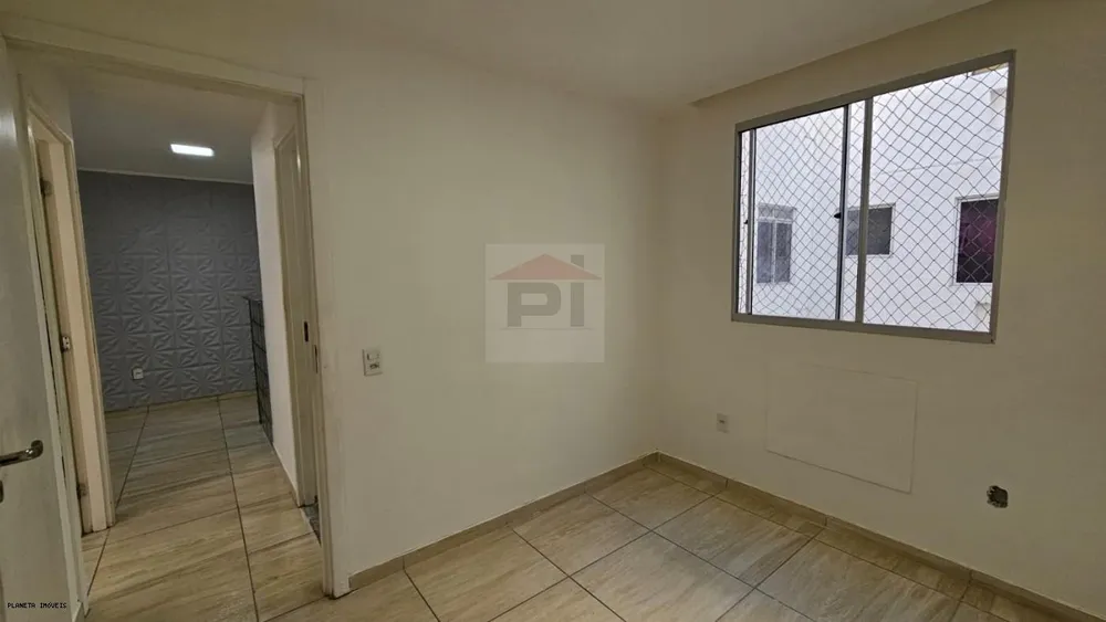 Apartamento, 2 quartos, 40 m² - Foto 7
