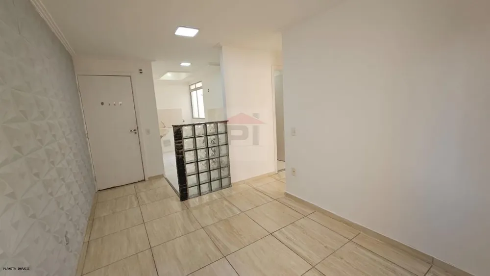 Apartamento, 2 quartos, 40 m² - Foto 8
