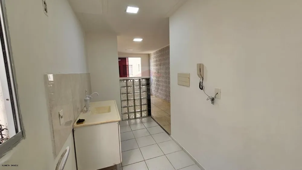 Apartamento, 2 quartos, 40 m² - Foto 9