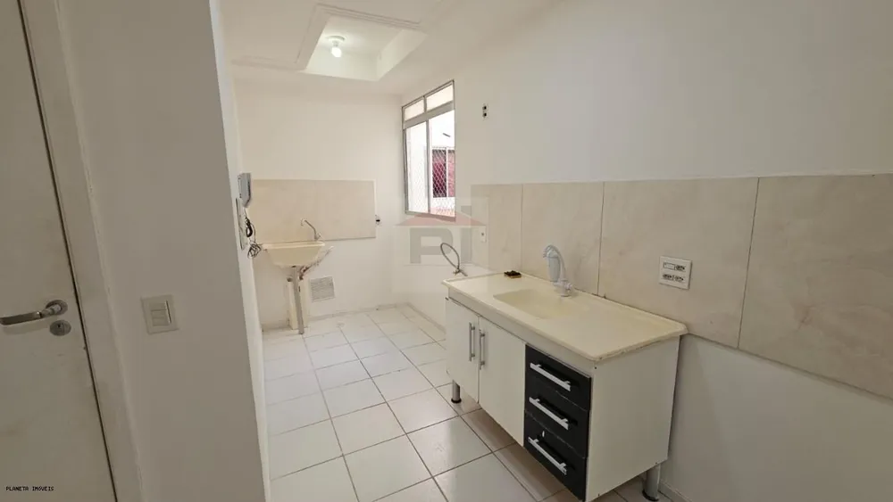 Apartamento, 2 quartos, 40 m² - Foto 11