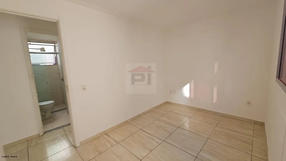 Apartamento, 2 quartos, 40 m² - Foto 5