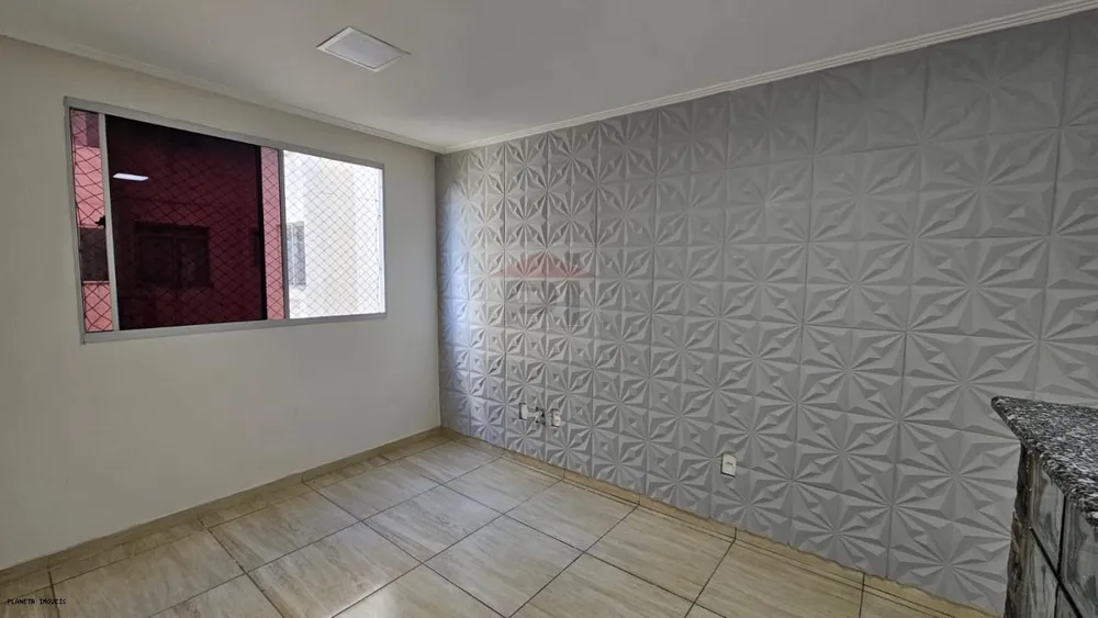 Apartamento, 2 quartos, 40 m² - Foto 2