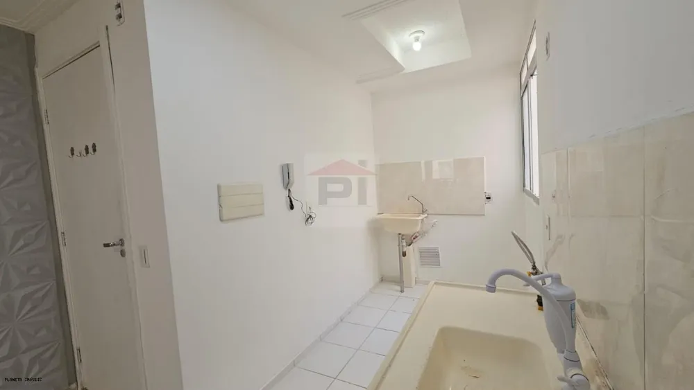 Apartamento, 2 quartos, 40 m² - Foto 1