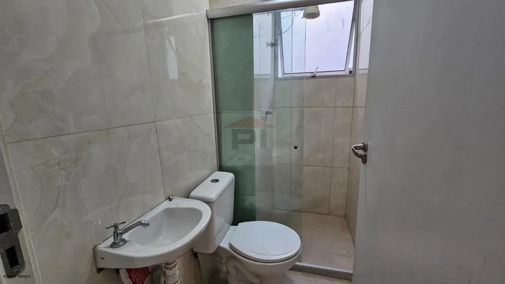 Apartamento, 2 quartos, 40 m² - Foto 4
