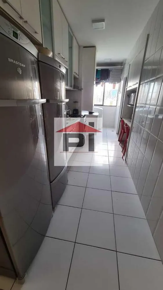 Apartamento, 3 quartos, 96 m² - Foto 2