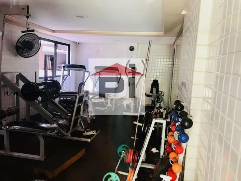 Apartamento, 3 quartos, 96 m² - Foto 8