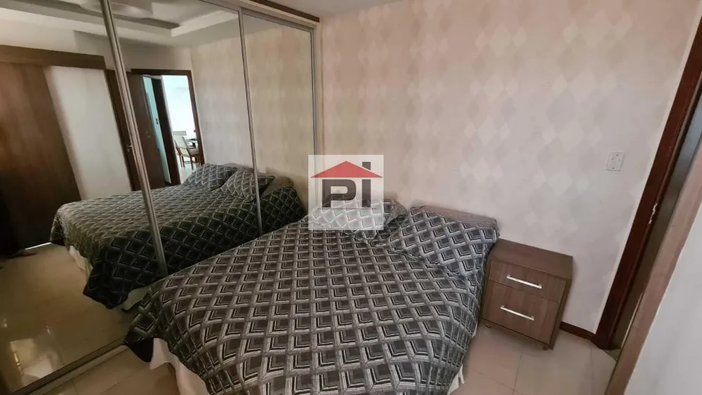 Apartamento, 3 quartos, 96 m² - Foto 4