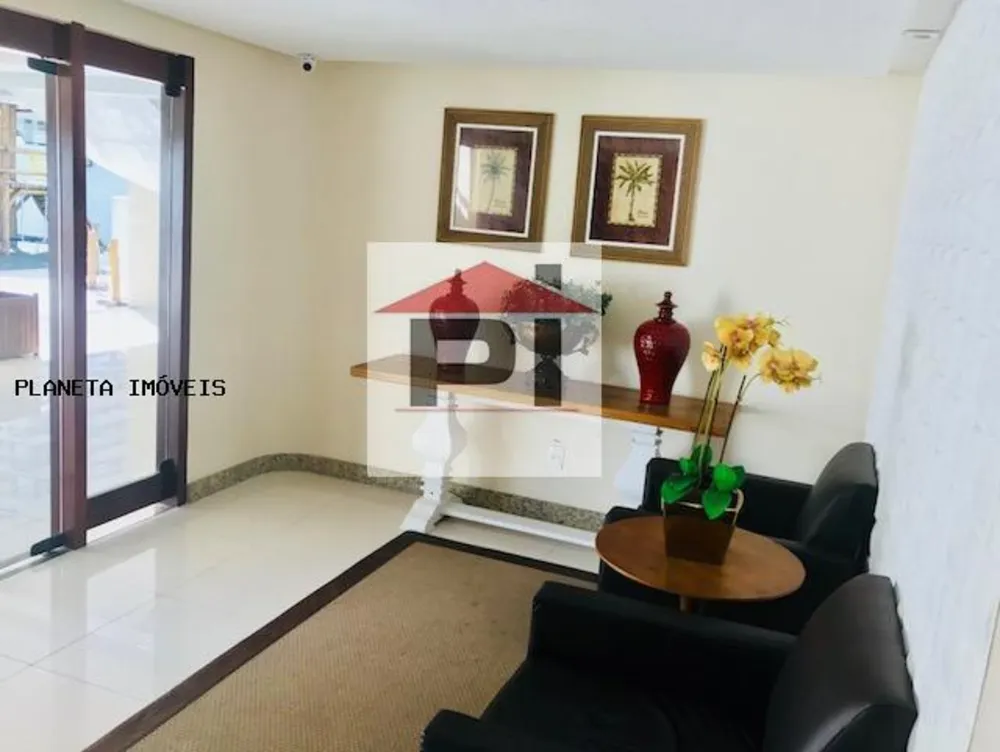 Apartamento, 3 quartos, 96 m² - Foto 15
