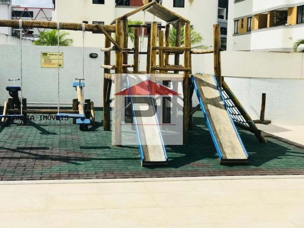 Apartamento, 3 quartos, 96 m² - Foto 12