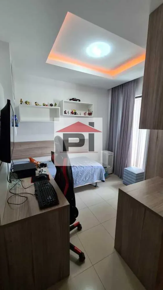 Apartamento, 3 quartos, 96 m² - Foto 7