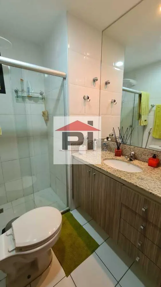 Apartamento, 3 quartos, 96 m² - Foto 9
