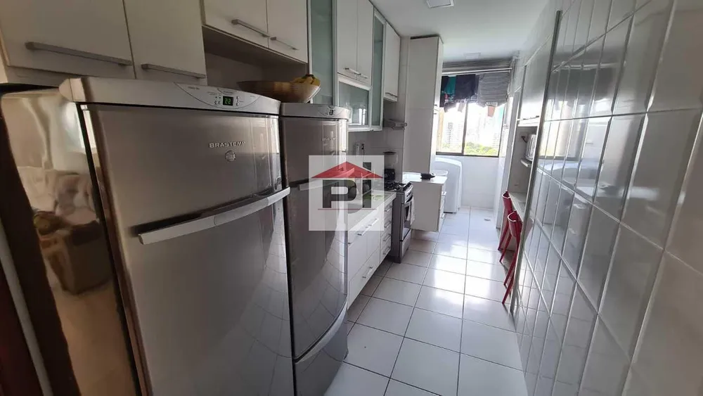 Apartamento, 3 quartos, 96 m² - Foto 10