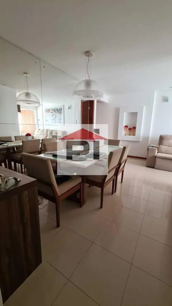 Apartamento, 3 quartos, 96 m² - Foto 5