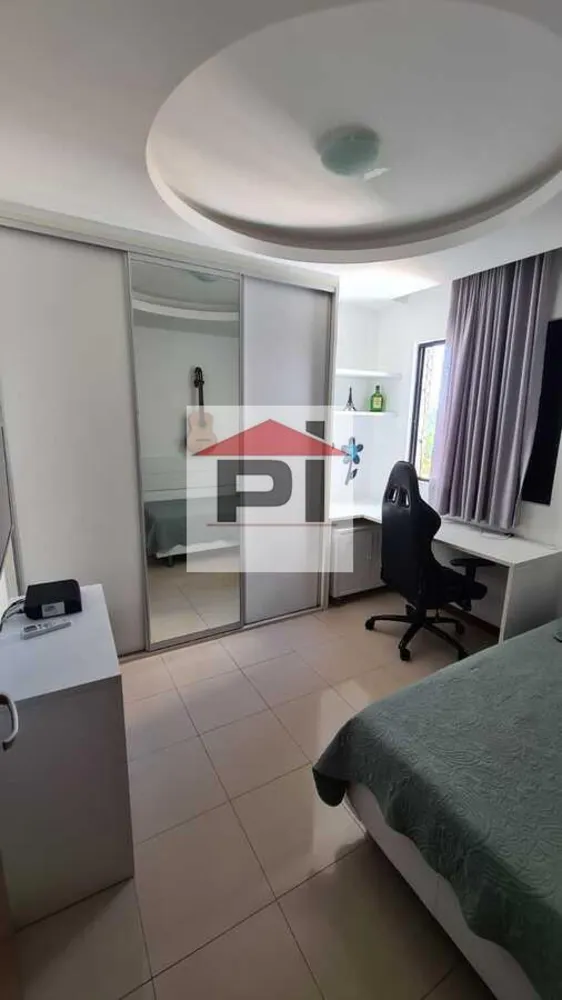 Apartamento, 3 quartos, 96 m² - Foto 3