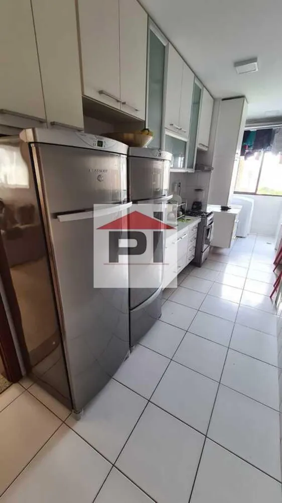 Apartamento, 3 quartos, 96 m² - Foto 10