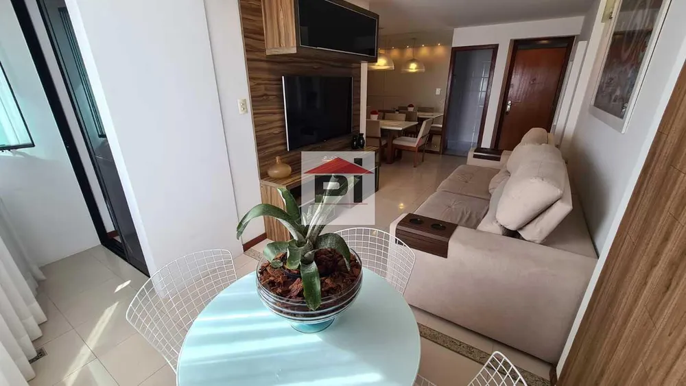 Apartamento, 3 quartos, 96 m² - Foto 6
