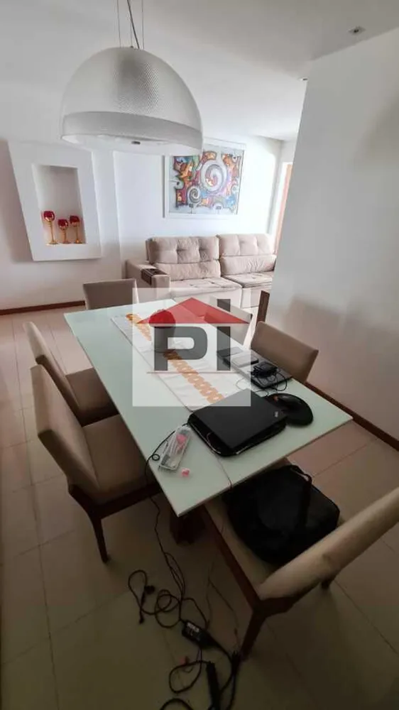 Apartamento, 3 quartos, 96 m² - Foto 1