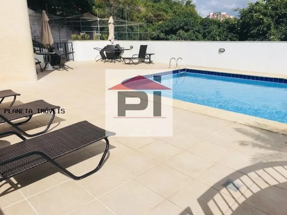 Apartamento, 3 quartos, 96 m² - Foto 13