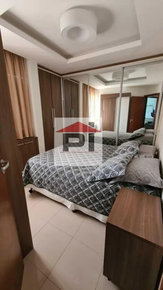 Apartamento, 3 quartos, 96 m² - Foto 11