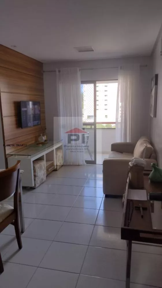 Apartamento à venda com 3 quartos, 72m² - Foto 1